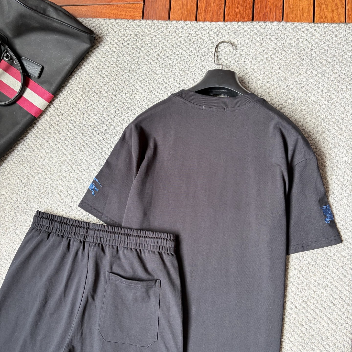 clothes and pants
